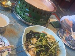 -哈啾嗨·新概念蒙餐(红星新城店)