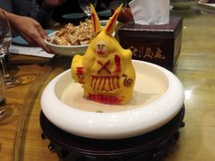 -局气 烤鸭·北京菜(光华路店)