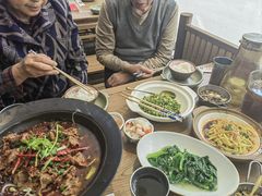-大盐帮川菜馆(长楹天街店)