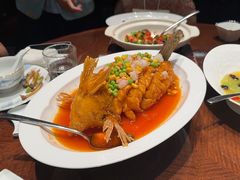 -湘湖逍遥庄园·水漾中餐厅