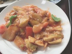 -崔家大院·特色农家菜