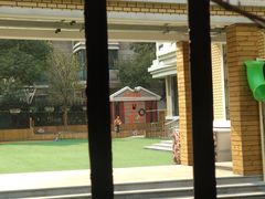 -恒力锦沧幼儿园(锦沧分园)