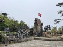 -娄山关景区