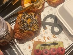 -B&C黄油与面包·THE GARDEN BAKERY概念店(世纪汇店)