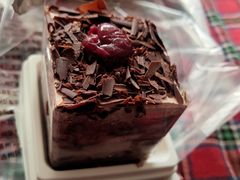 经典黑森林-龙山村烘焙工坊(杨庄店)