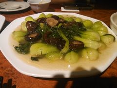-功德林(南京西路店)