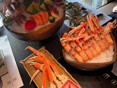 -花潮料理艺食馆(SM新生活广场店)