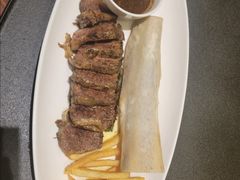 -荣兴酒家(徐家汇店)