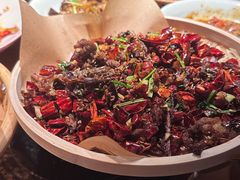 -吃饭皇帝大(解放西路店)