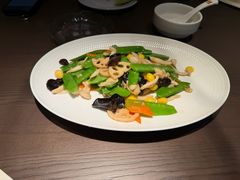 -北李·海肠捞饭·大连菜(望京凯德MALL店)