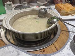-丰尔粥食·粥底火锅·桑拿鸡(大良总店)