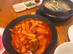 -海云台韩式汤饭·13年匠心韩料(南山店)