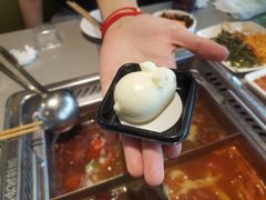 -海底捞火锅(新华联梦想城店)