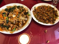 -胖子菜馆(隆昌路店)