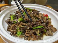 -下梅人家土菜馆(历史文化餐厅度假区店)