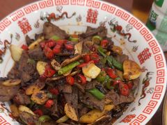 -湖南人家湘菜馆(镇江路店)