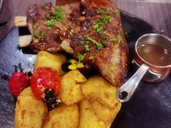 -LA CREPERIE BRETONNE布列塔尼法式餐厅(天童北路店)