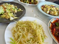 -帕米尔食府(白云观店)