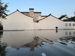 -青果巷历史文化街区