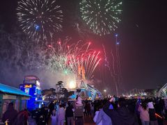 -泉城欧乐堡梦幻世界