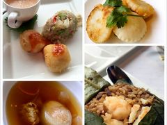 -天龙轩(香港丽思卡尔顿酒店)