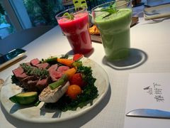 -春树下·树屋花房西餐厅(罍街AS1980店)