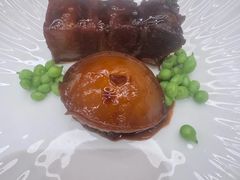 -湖影中餐厅·南京金茂威斯汀大酒店