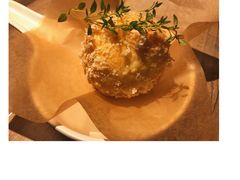 炸雪糕-卡朋西餐(较场西路店)