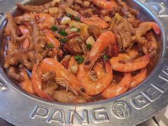 -胖哥俩肉蟹煲(重庆观音桥大融城店)
