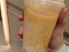 -喜茶(深圳万象城黑金店)