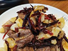 炮弹牛肉-jpc集品佳宴·地标餐厅(中山店)