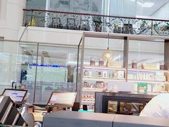 -星巴克(北京西大望路温特莱店)