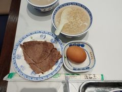 -吾穆勒蓬灰牛肉面·清真(北滨河中路店)