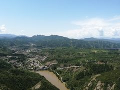 -司马台长城