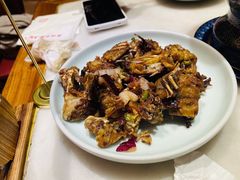 -小吊梨汤·北京菜·烤鸭(鸟巢店)