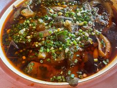 -情妹耙泥鳅·江湖川菜(科华店)