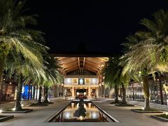 -石梅湾艾美度假酒店