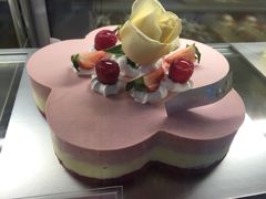 -BreadTalk面包新语·烘焙蛋糕(中心书城店)