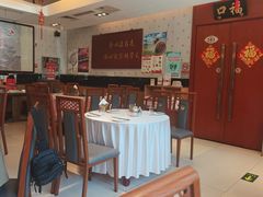 -马凯餐厅(长椿街店)