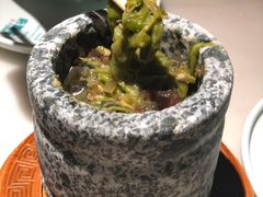 擂辣椒皮蛋-佬麻雀·剁椒鱼头(京基KK One店)