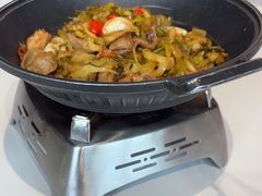 -琥珀老六龙虾(四里河店)