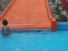 -青岛东方影都融创水世界