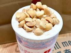 -DQ·蛋糕·冰淇淋(手工定制蛋糕SM广场店)