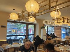 -张太婆老妈蹄花川菜馆·中华餐饮老字号(望平街店)