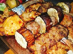 -TUK土耳其餐厅·下午茶(卢湾店)