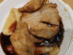 -鲜得来排骨年糕(豫园店)