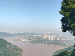 -铁山坪森林公园