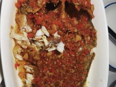 -兰湘子·湘菜小炒(崂山丽达店)