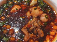 -佬缸炮江湖川菜(玉林店)