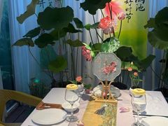 -观宴·品质赣菜(高新大道店)